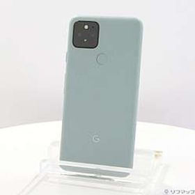 Google Pixel 5 新品¥999,999 中古¥11,500 | 新品・中古のネット最安値