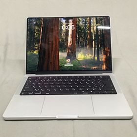 MacBook Pro 14インチ M4 Pro（2024） 新品 218,000円 中古 | ネット最