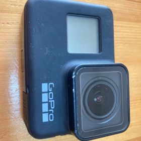 GoPro アクションカメラ本体