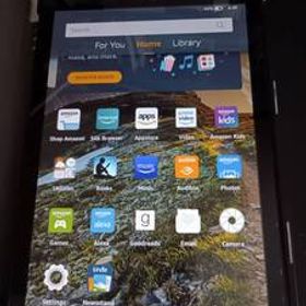 Fire HD8 第７世代