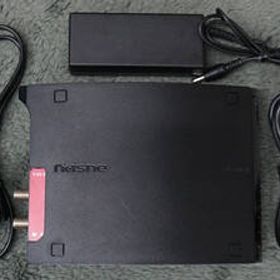 nasne（ナスネ）sony 換装2TB