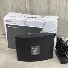 BUFFALO NS-N100 nasne [2TB] NAS