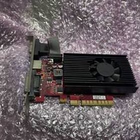 NVIDIA GeForce GT730 2GB PCIe x8 グラフィックボード dell