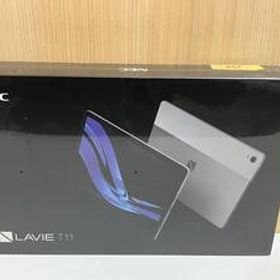 ☆ 未使用品 LAVIE Tab PC-T1175BAS タブレット 128GB 管BBARR