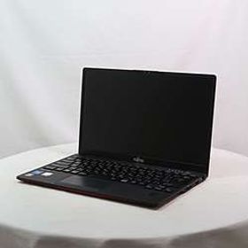 〔中古品〕 LIFEBOOK U9311／F FMVU34026 ［Core-i5-1145G7 (2.6GHz)／8GB／SSD256GB／13.3インチワイド／Windows11 Pro MAR］〔中古品〕 LIFEBOOK U9311／F FMVU34026 ［Core-i5-1145G7 (2.6GHz)／8GB／SSD256GB／13.3インチワイド／Windows11 Pro MAR］