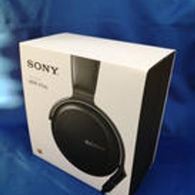 ヘッドホン MDR-Z7M2 SONY