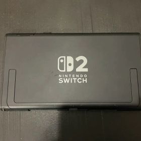 Nintendo Switch2 本体のみ