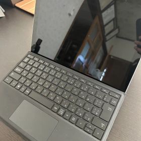 Microsoft Surface Pro 5 256GB