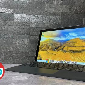 Surface Pro5 1807 LTE 2K液晶 タイプカバー おまけです