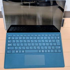 Surface Pro 5 i5/4GB/128GB ペン・キーボード付き 本体