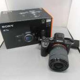 ミラーレス一眼 ILCE-7M3-28-70 OSS SONY