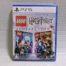 PS5 レゴ ハリー・ポッター コレクション LEGO Harry Potter Collection 未開封 未使用