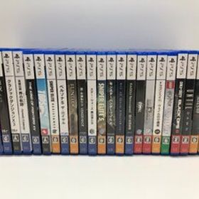 PS5 23本まとめ【ジャンク・現状品】レゴ ハリーポッター コレクション/RISE OF THE RONIN/連呪/TOPSPIN2K25/ATOMFALL/他 [25-1124-2T8]