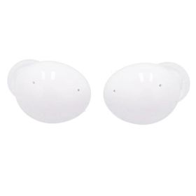 SAMSUNG サムスン/ワイヤレスイヤホン/Galaxy Buds2/SM-R177NZWAXJP/RF2W40PR6W/Aランク/05【中古】