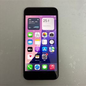 iPhone SE3 SIMフリー 64G(スマートフォン本体)