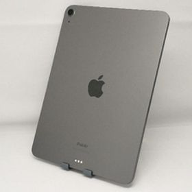 MM9L3J/A iPad Air Wi-Fi 256GB スペースグレイ Wi-Fi