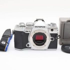 ★良品・光学美品★ OLYMPUS オリンパス OM-D E-M5 Mark III ボディ #03981a