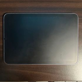 ipadmini 第6世代 256gb Wi-Fiモデル