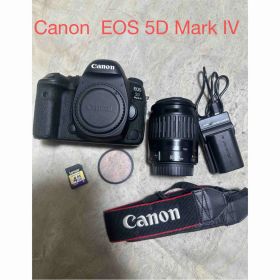 Canon EOS 5D Mark IV /Canon EF 80-200mm