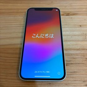 iPhone12 mini 64GB グリーン 本体