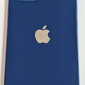 iPhone 12 mini ブルー 128 GB SIMフリー