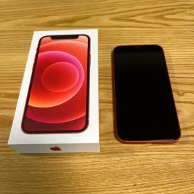 【11/28まで】iPhone 12 mini 128GB