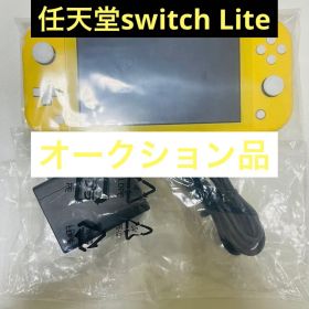 R*i様 任天堂switch Lite 動作確認済み商品