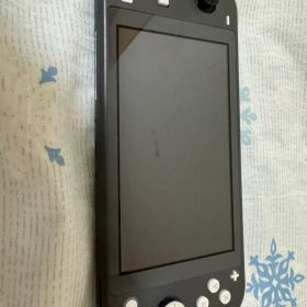 任天堂Switchライト