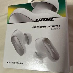 BOSE QuietComfort Ultra Earbuds