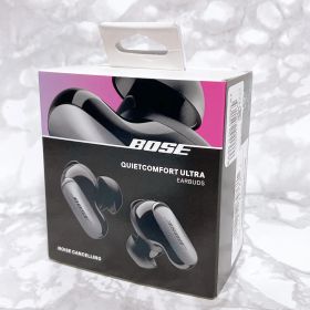 ほぼ未使用 BOSE QUIETCOMFORT ULTRA EARBUDS 第一世代 ボーズ ワイヤレス イヤホン
