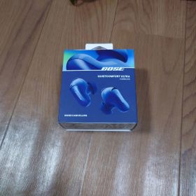 QuietComfort Ultra Earbuds (ルナブルー) BOSE