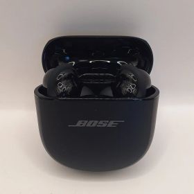 Bose QuietComfort Ultra Earbudsワイヤレスイヤホン