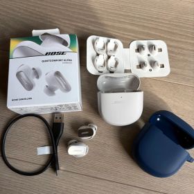 Bose QuietComfort Ultra Earbuds