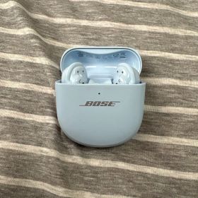 BOSE QUIETCOMFORT ULTRA EARBUDS