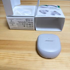 Bose QuietComfort Ultra Earbuds