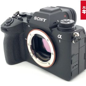 【中古】 【良品】 ソニー α1 II ボディ [ILCE-1M2]