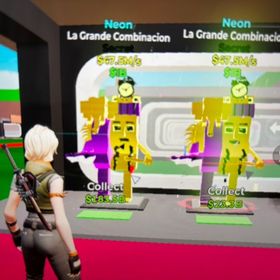 【最安値‼️】Neonラグランデ×2体‼️ | フォートナイト(Fortnite)のアカウントデータ、RMTの販売・買取一覧