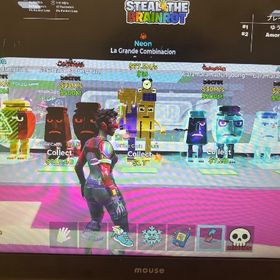 ガラマ4体とラグラン(特化) | フォートナイト(Fortnite)のアカウントデータ、RMTの販売・買取一覧