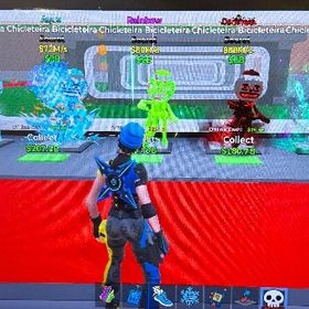 急ぎ‼️ 超破格‼️ チャリ5種セット | フォートナイト(Fortnite)のアカウントデータ、RMTの販売・買取一覧