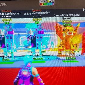 画像のレアキャラ5体セット！！ | フォートナイト(Fortnite)のアカウントデータ、RMTの販売・買取一覧