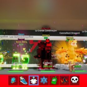 ブレインロット引退品 ✨早い者勝ち!!✨️👑 | フォートナイト(Fortnite)のアカウントデータ、RMTの販売・買取一覧