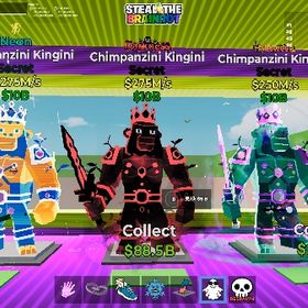 チンパンジーニキンギーニセット(超激安) | フォートナイト(Fortnite)のアカウントデータ、RMTの販売・買取一覧