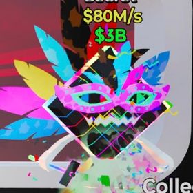 引退セール‼️カーニバルケパット | フォートナイト(Fortnite)のアカウントデータ、RMTの販売・買取一覧