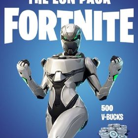 【XBOX限定】Eon イーオン+500Vbucks コード 未使用 | フォートナイト(Fortnite)のアカウントデータ、RMTの販売・買取一覧
