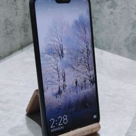 Huawei P20 Lite SIMフリー スマホ