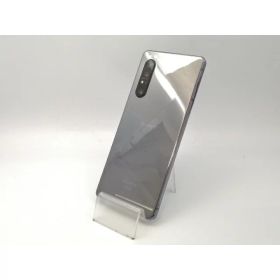 【中古】SONY docomo 【SIMロック解除済み】 Xperia 1 II パープル 8GB 128GB SO-51A【大阪堂島】保証期間1ヶ月【ランクB】