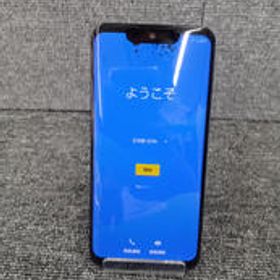 スマートフォン AQUOS 801SH SHARP/SOFTBANK系