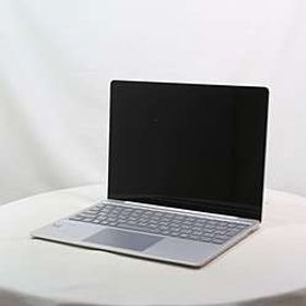 〔中古品〕 Surface Laptop Go 〔Core i5／8GB／SSD128GB〕 THH-00020 プラチナ〔中古品〕 Surface Laptop Go 〔Core i5／8GB／SSD128GB〕 THH-00020 プラチナ