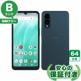 SIMフリー arrows We2 F-52E ネイビーグリーン 64GB 本体[Bランク] Androidスマホ 中古 送料無料 当社6ヶ月保証