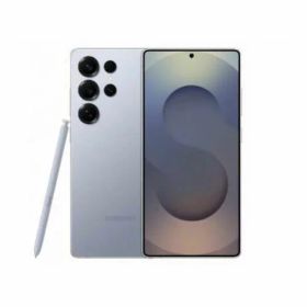 Galaxy S25 Ultra SM-S938Q 12G+256G SIMフリースマートフォン シルバーブルー SIMフリー